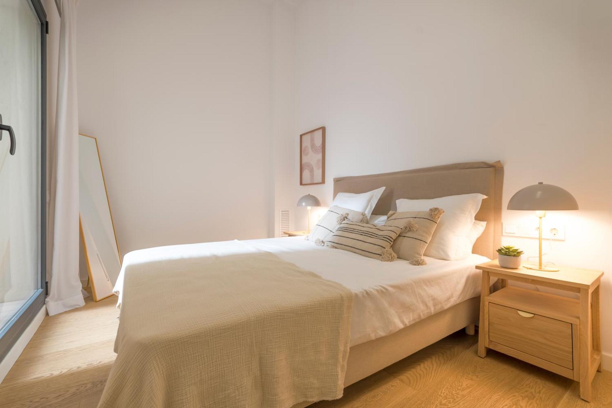 Apartamento Caterina Editorial *