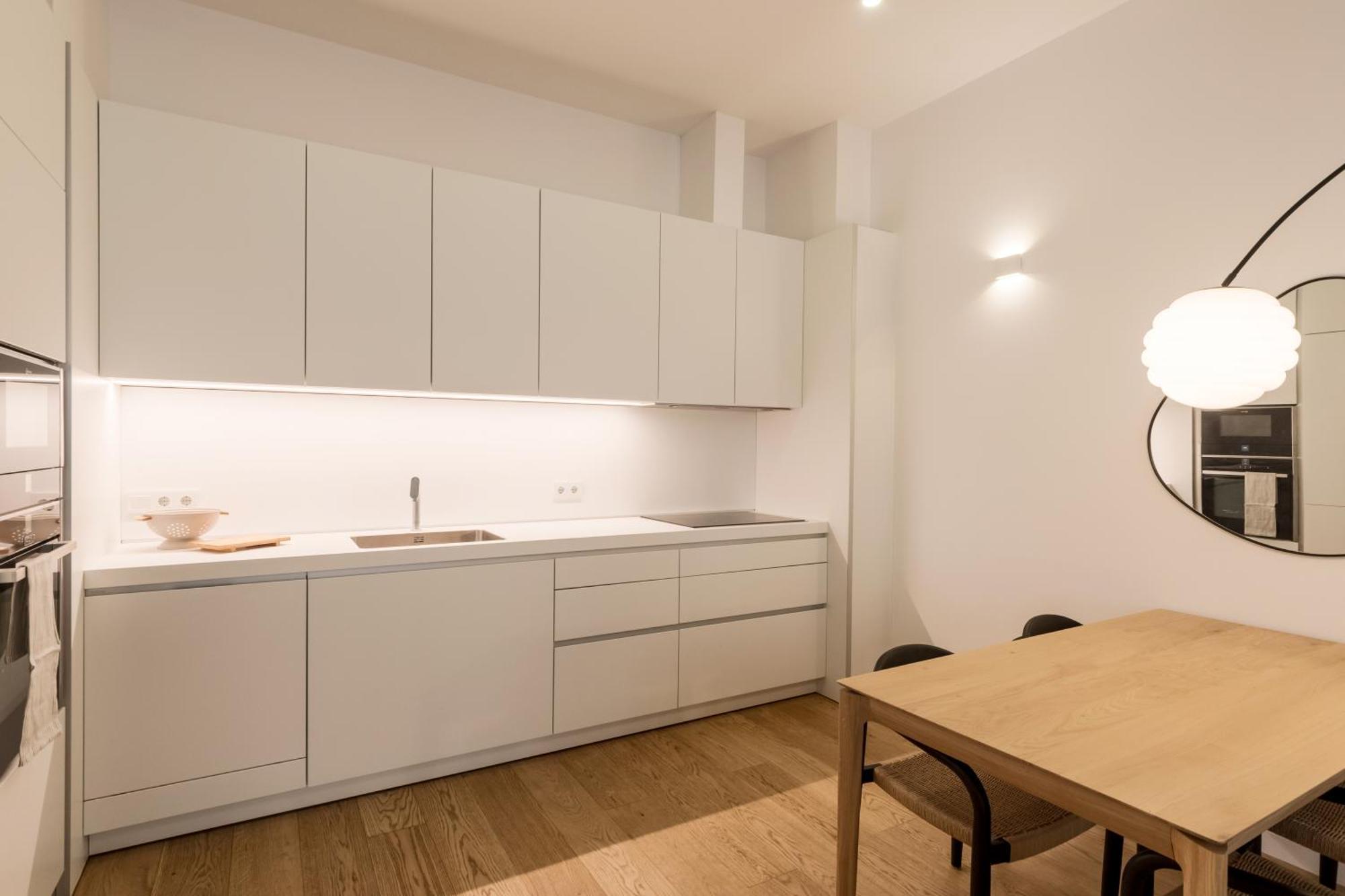 Caterina Editorial Apartamento Barcelona