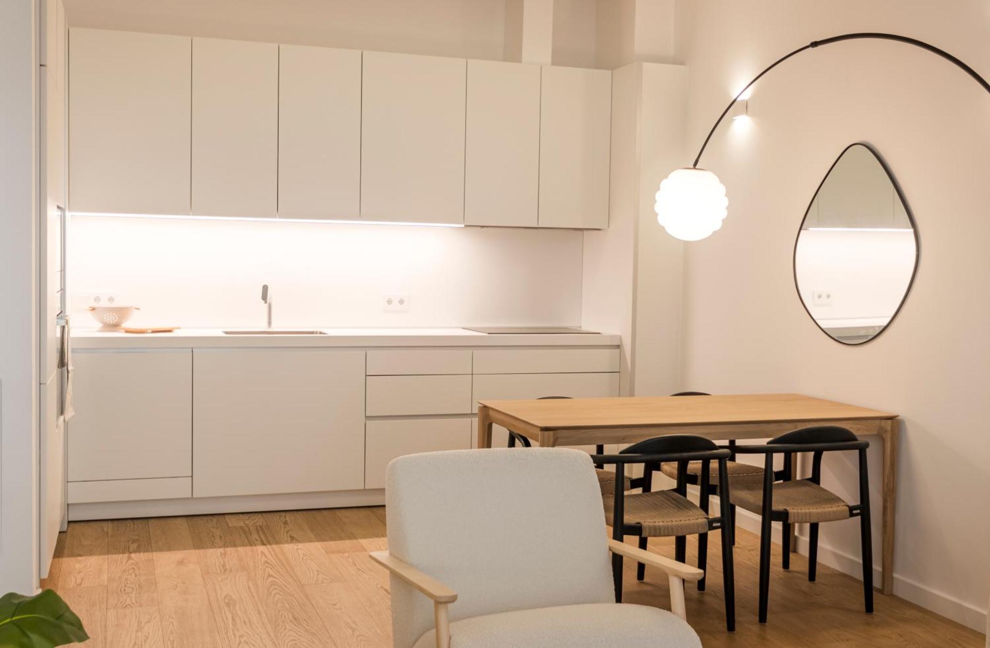 Apartamento Caterina Editorial Barcelona