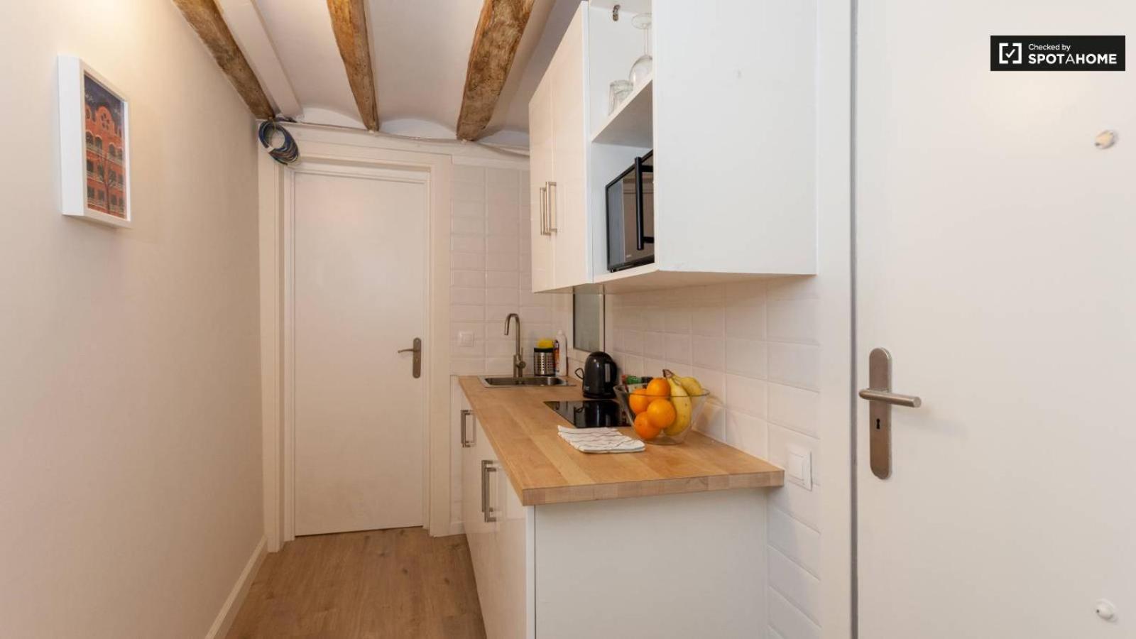 Apartamento Ramblas *