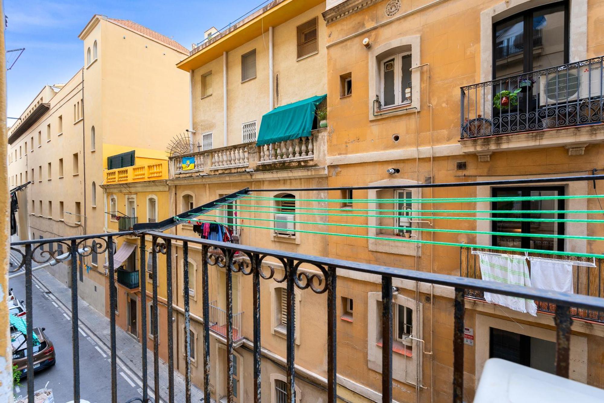 Apartamento Almirall 22 Barcelona