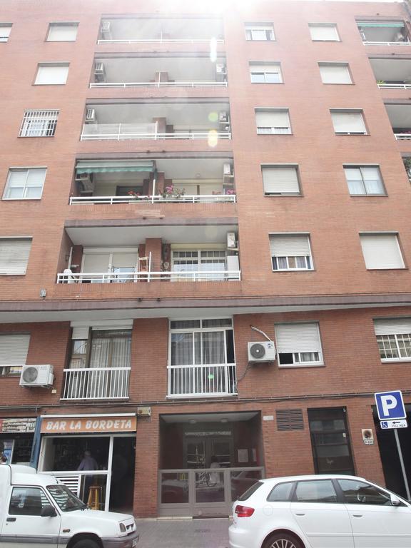 Bordeta Apartamento *