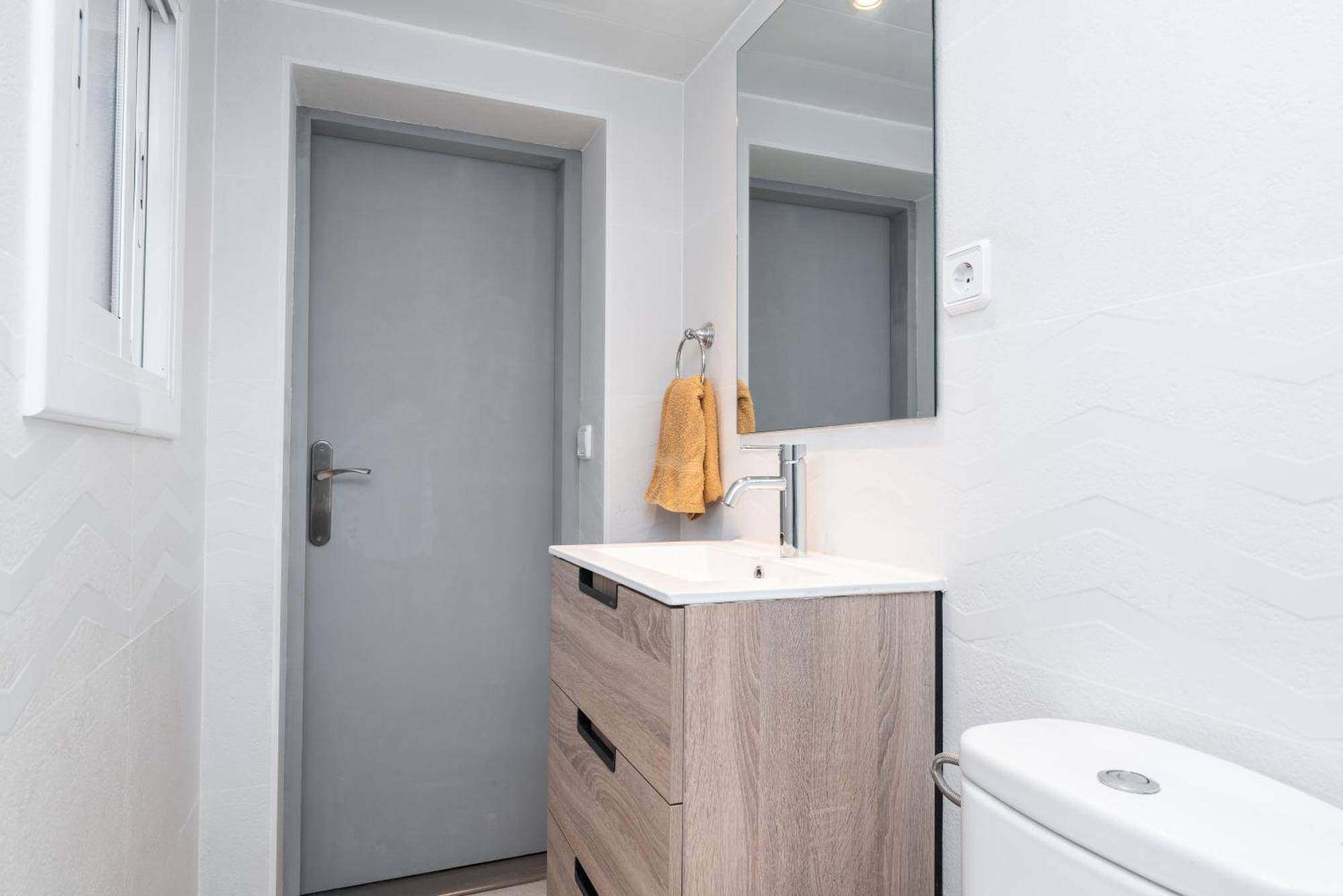 La Sagrera House * Barcelona