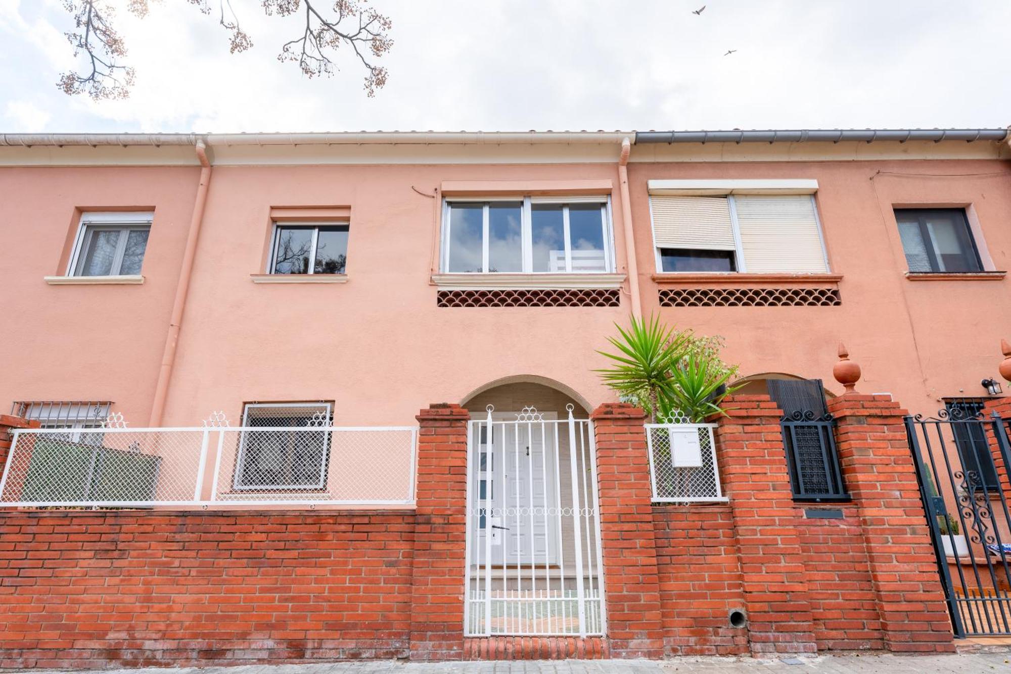 La Sagrera House Barcelona