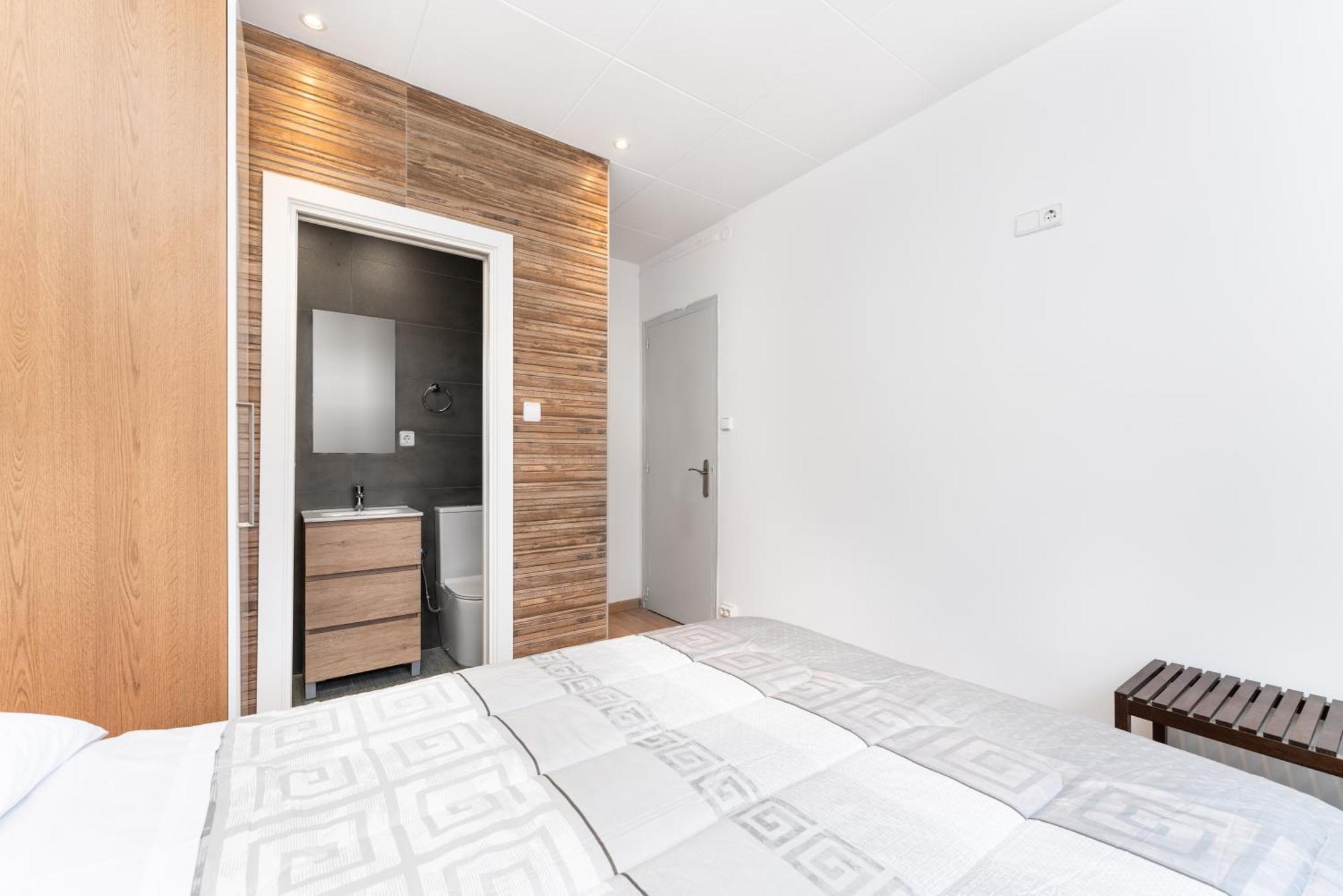 La Sagrera House * Barcelona