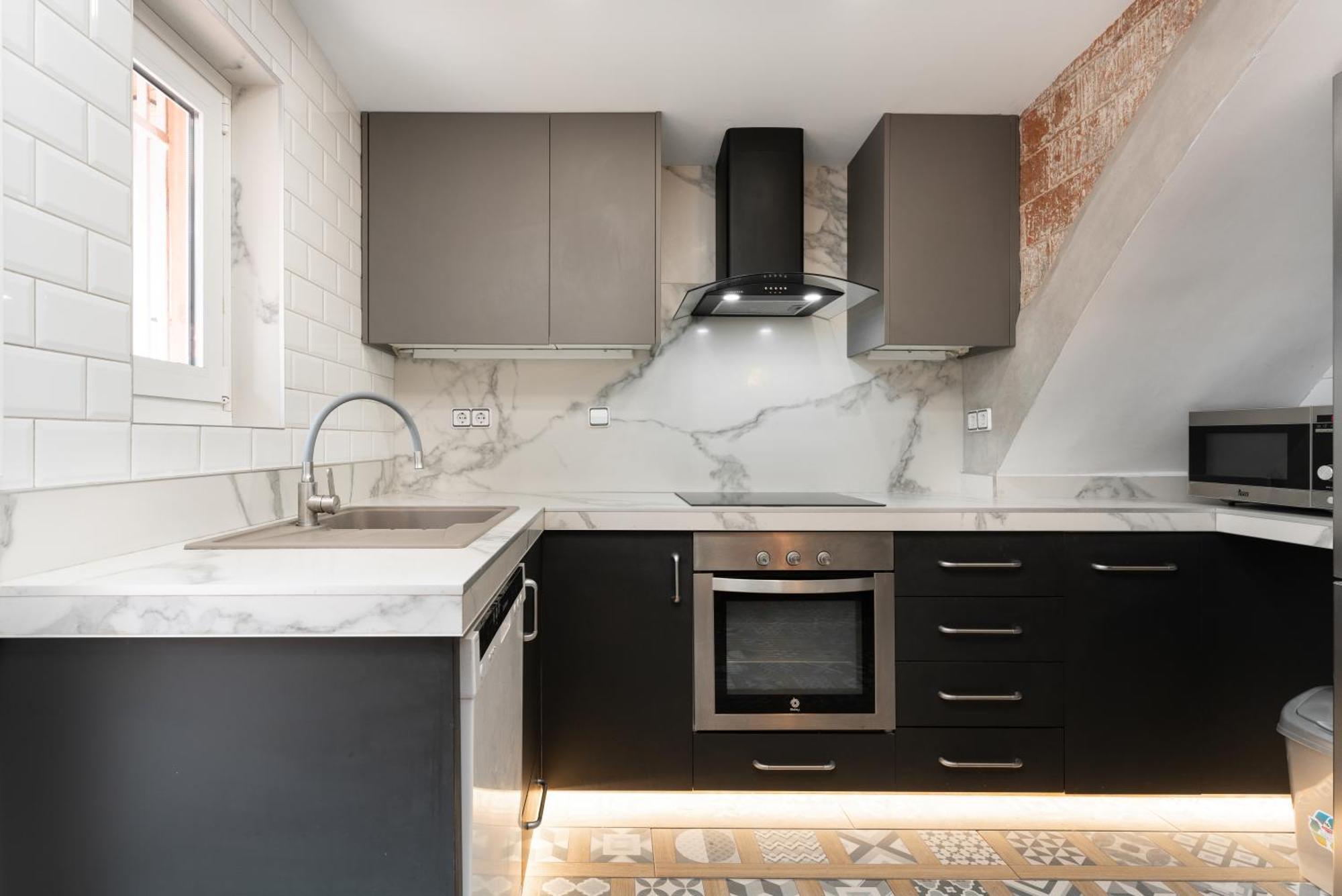 Сasa de vacaciones La Sagrera House Barcelona