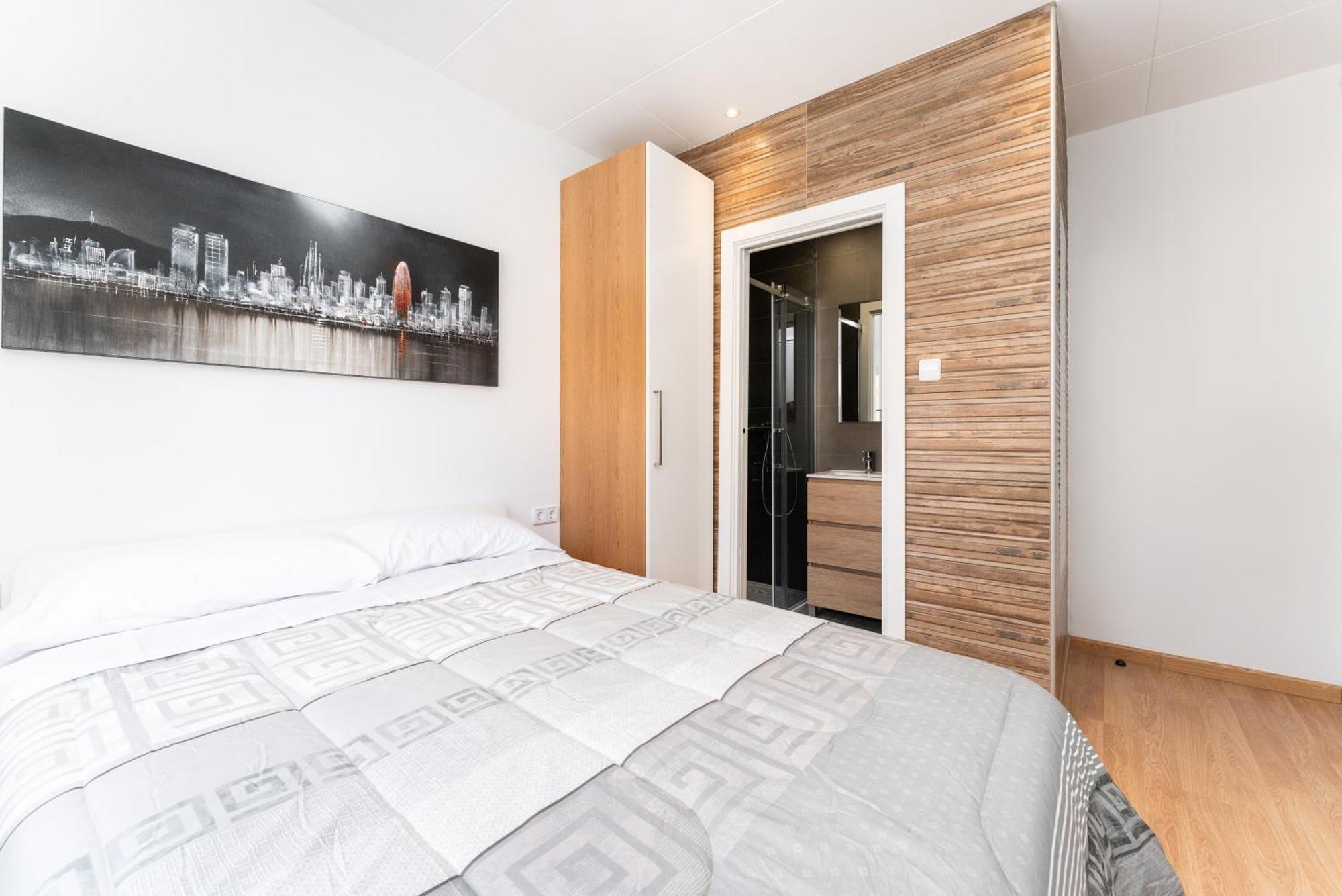 La Sagrera House Barcelona