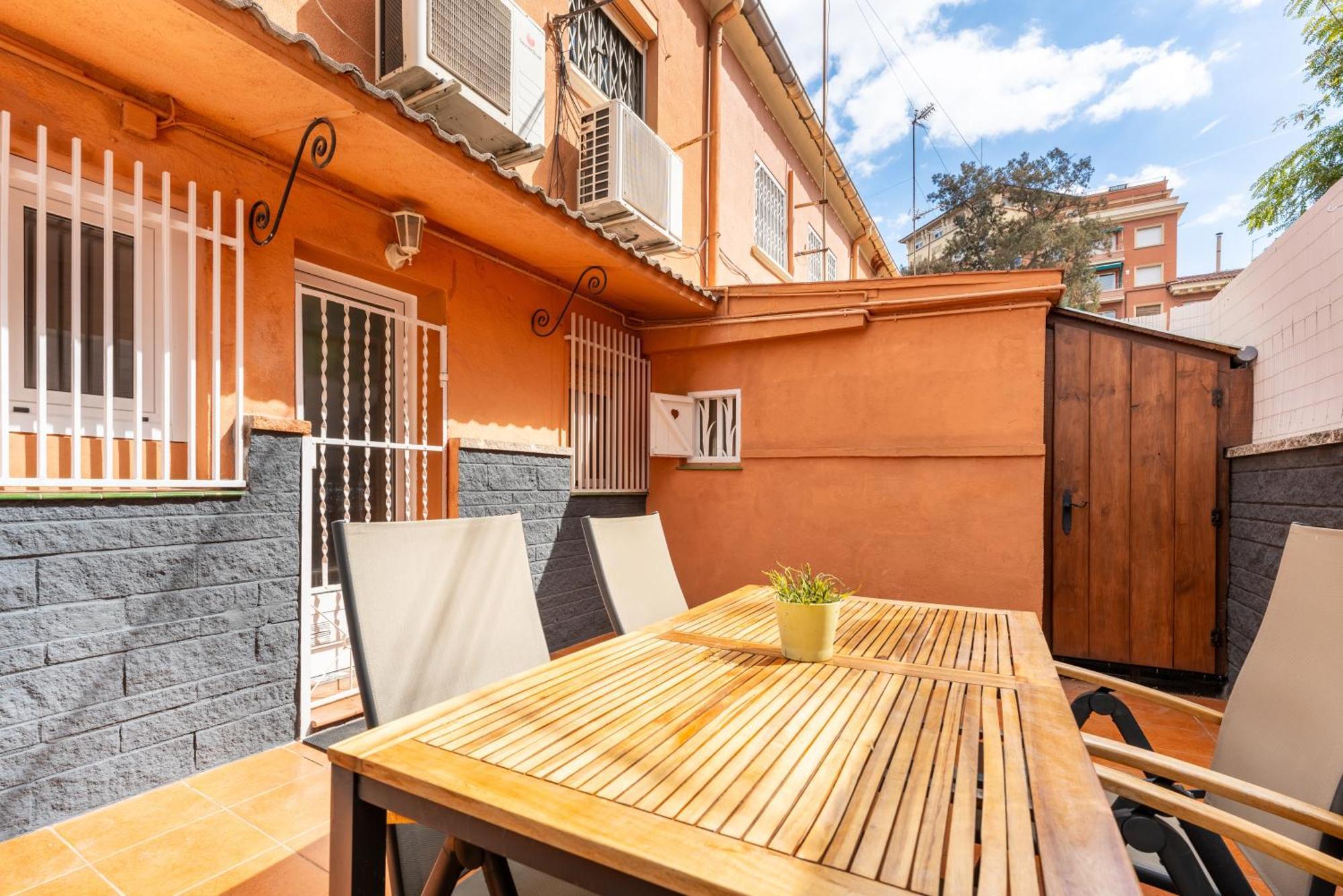 La Sagrera House Barcelona