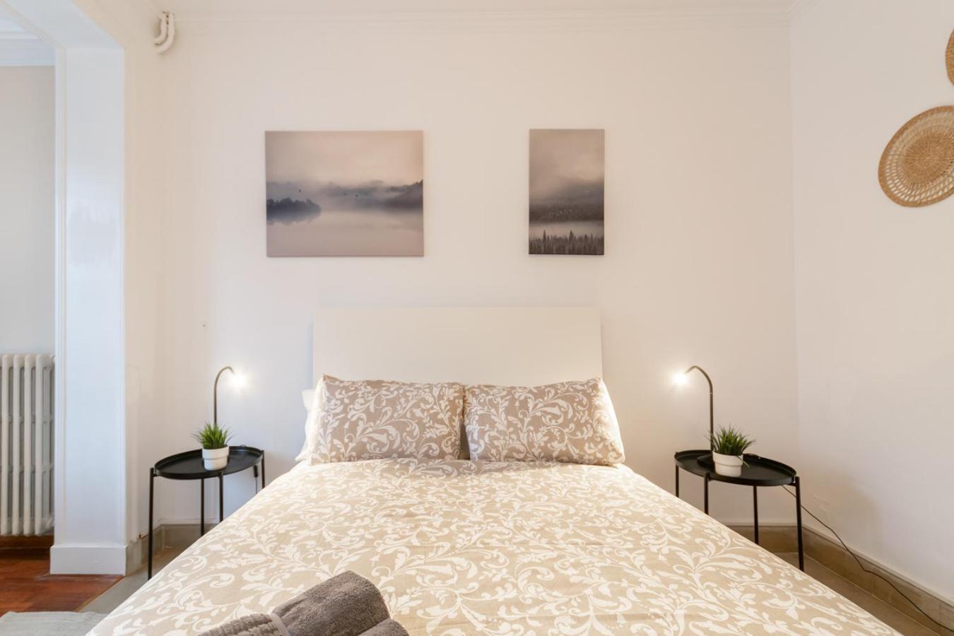 Apartamento Bruc Barcelona