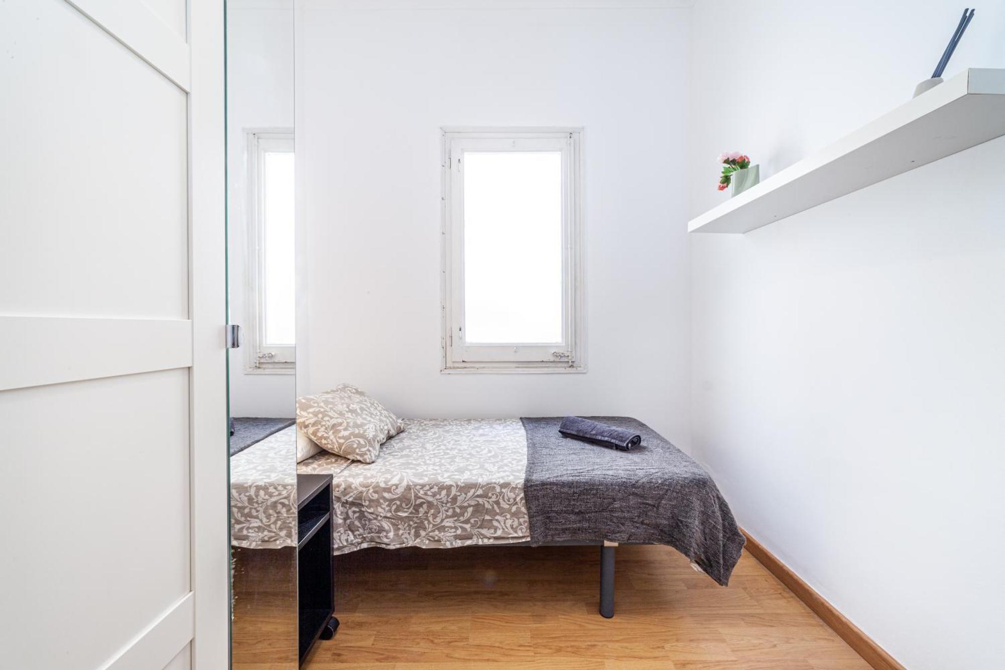 Apartamento Bruc *
