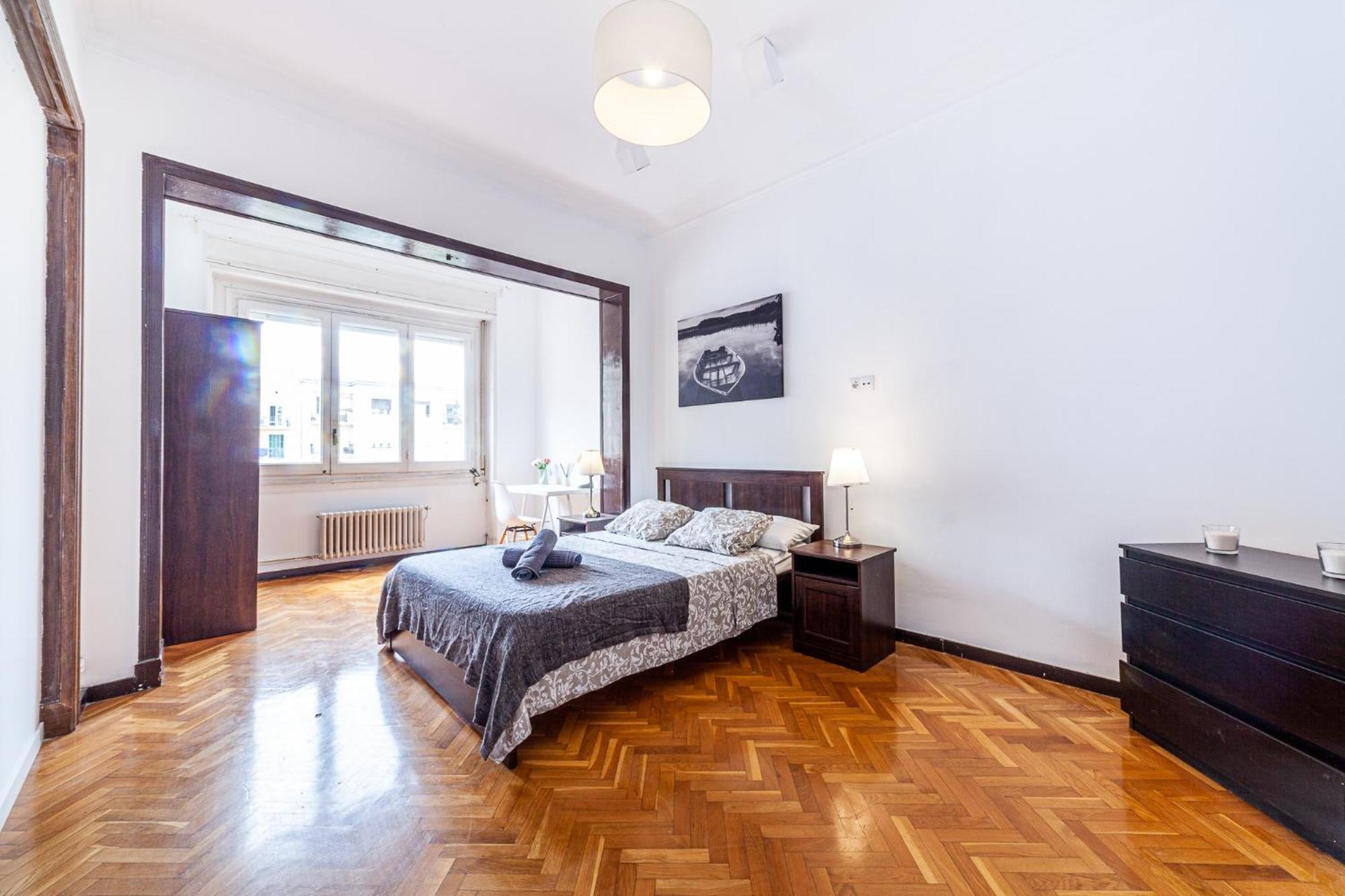 Apartamento Bruc *
