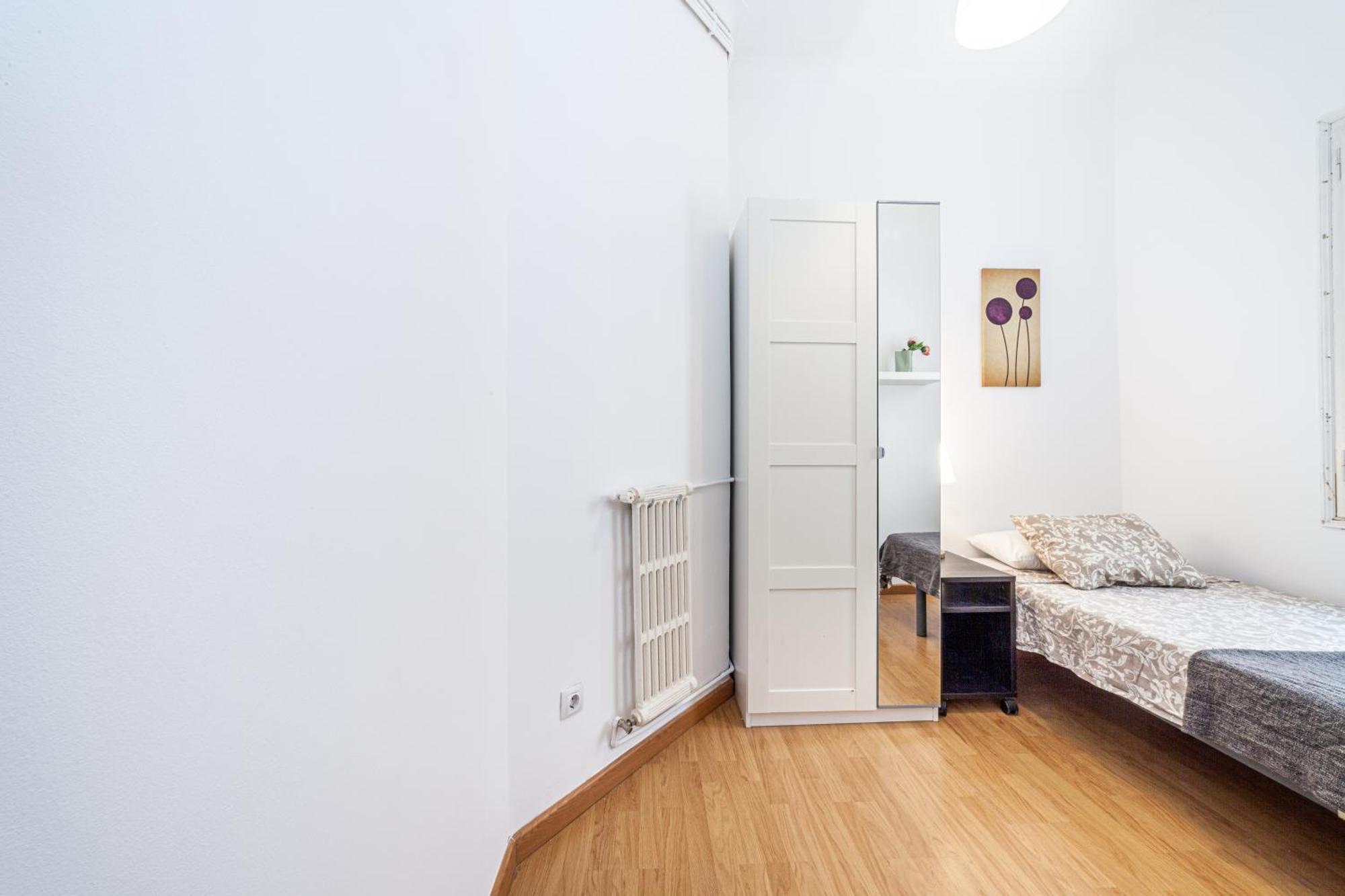 Apartamento Bruc