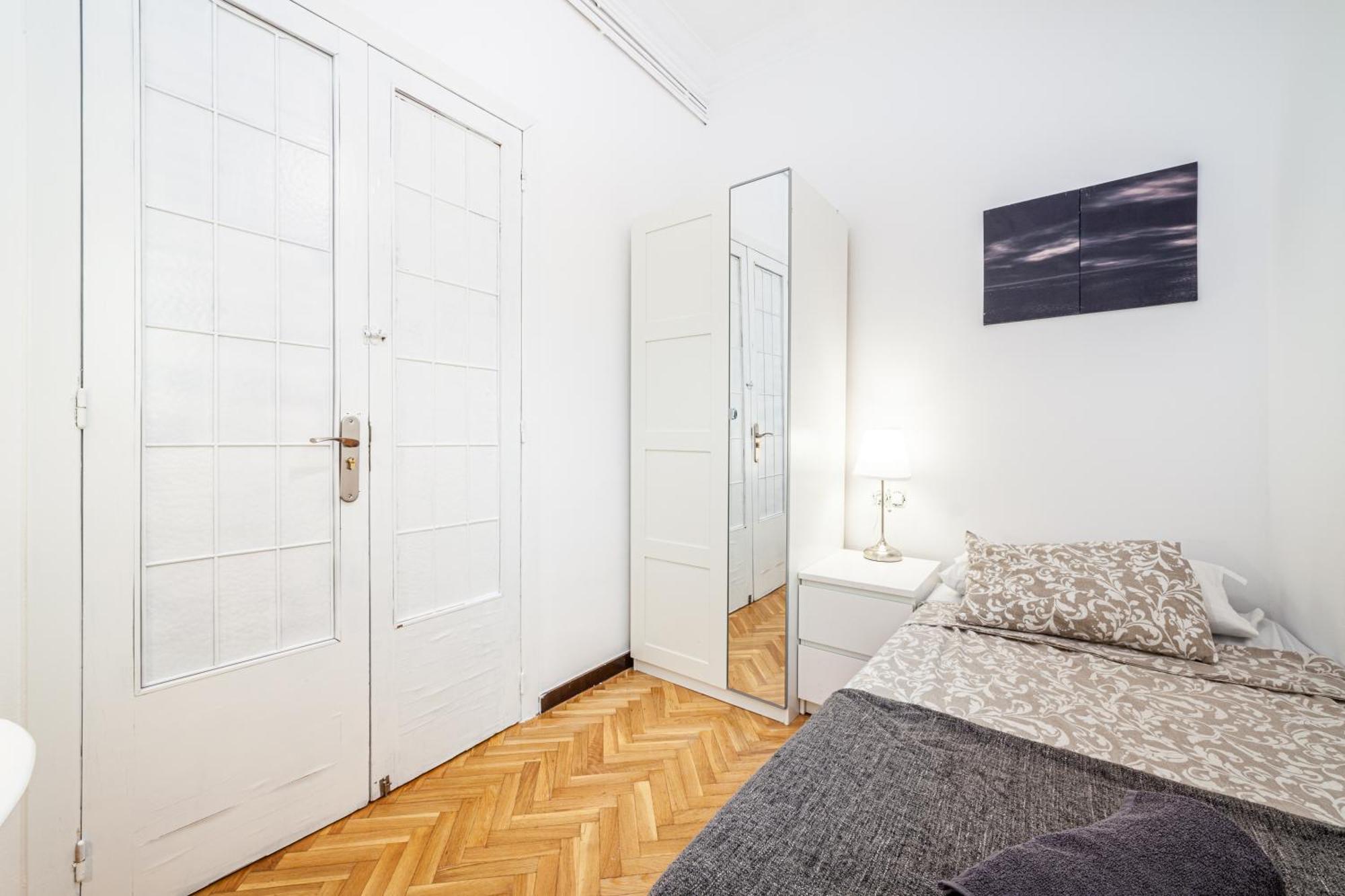 Apartamento Bruc Barcelona