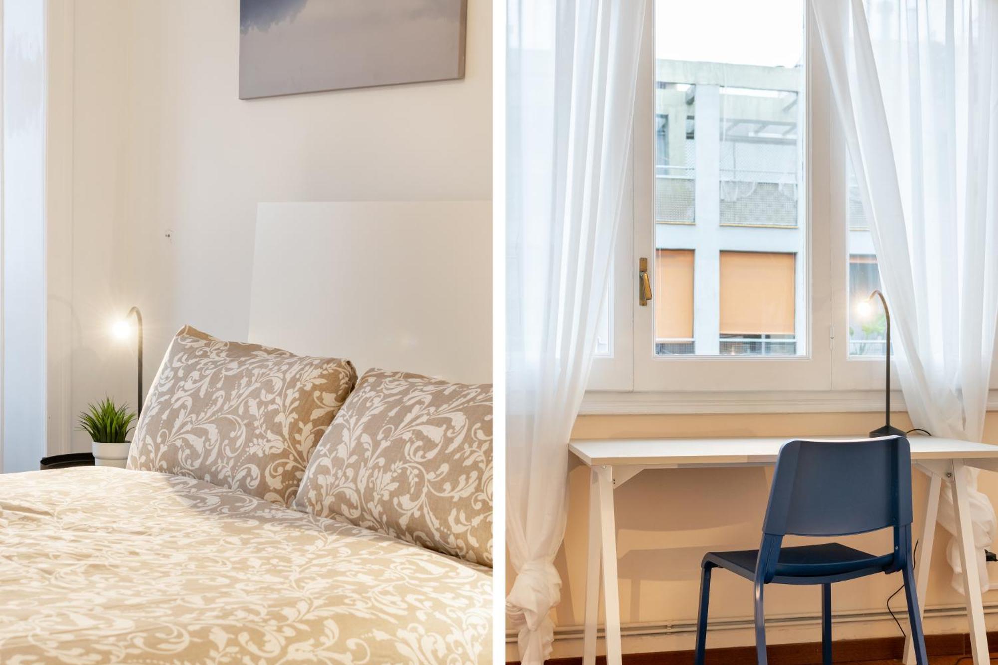 Apartamento Bruc