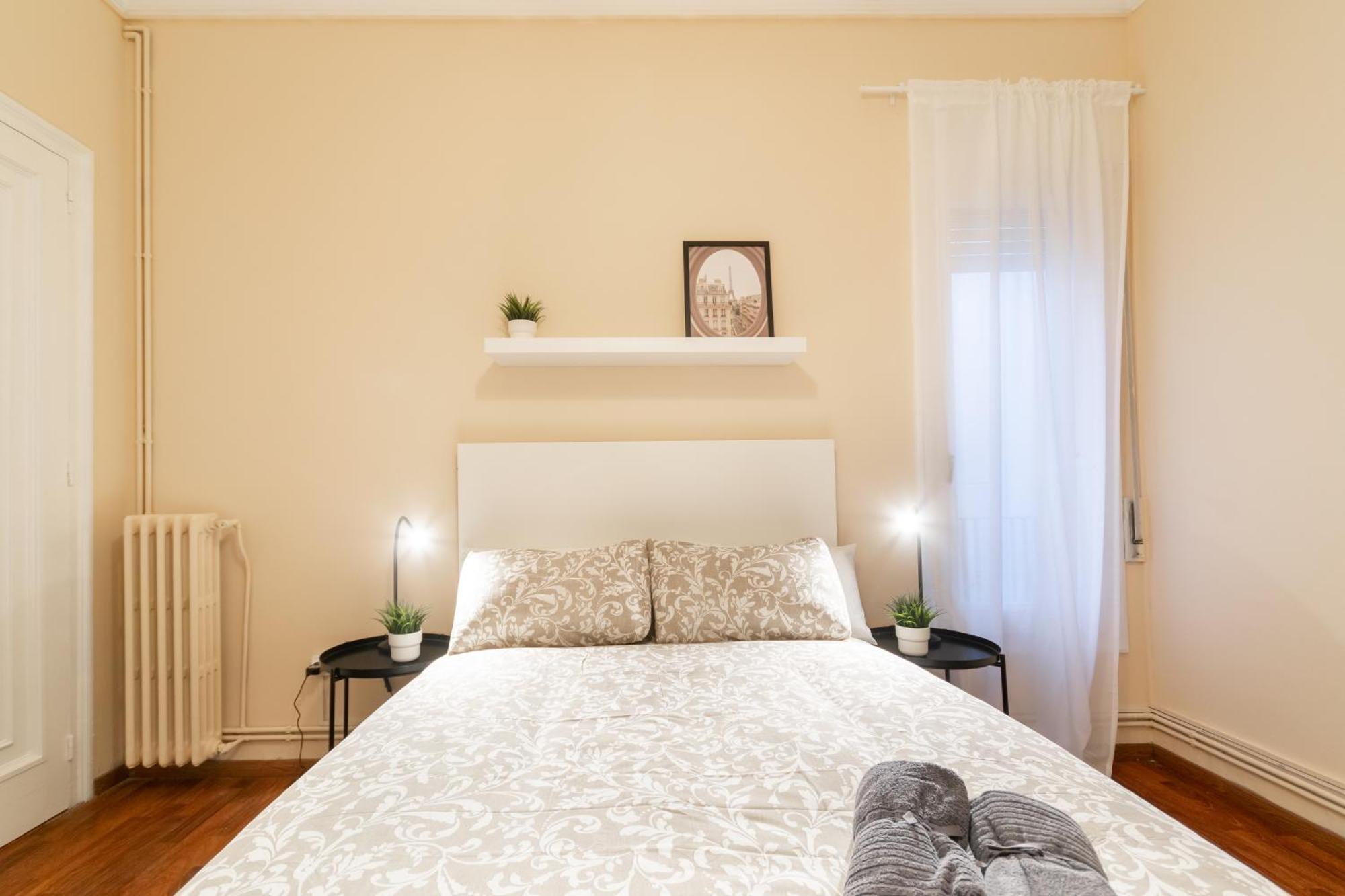 Bruc Apartamento Barcelona