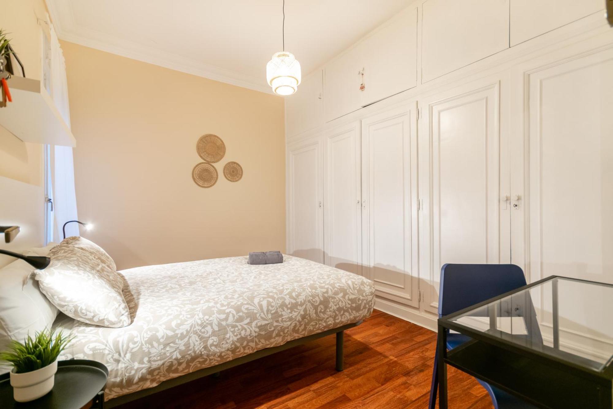 Bruc Apartamento