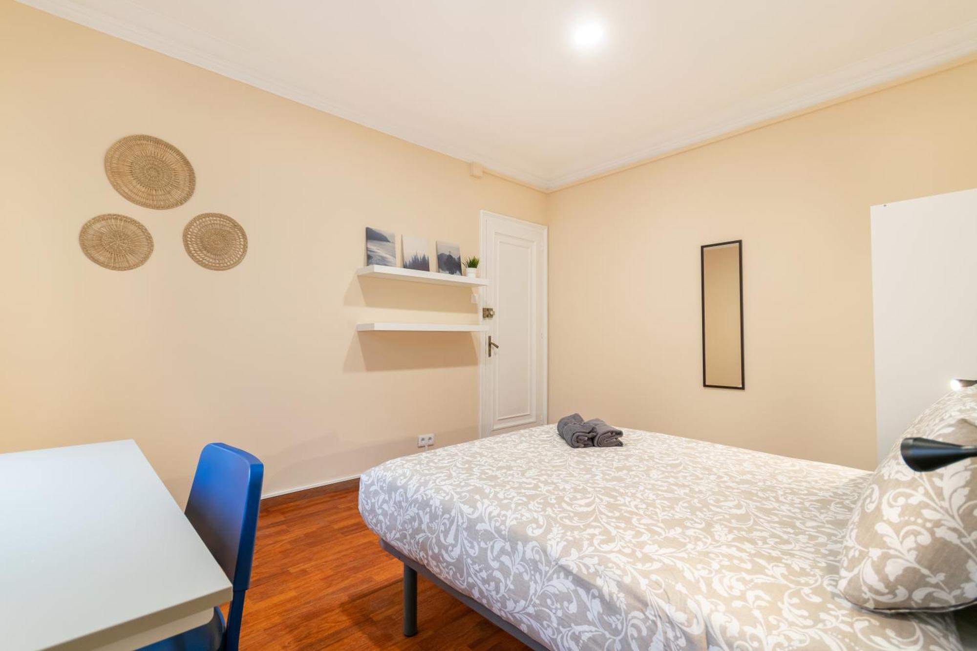 Bruc Apartamento