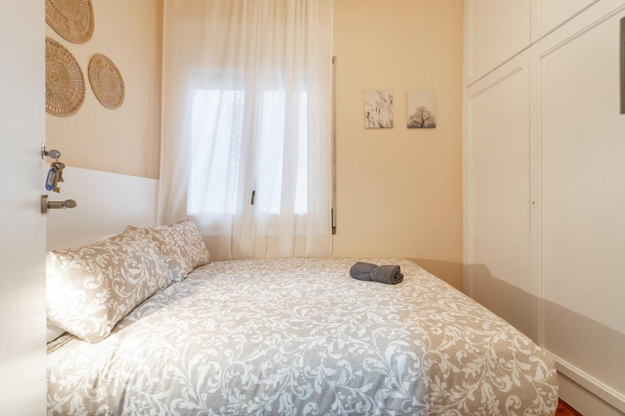Bruc Apartamento *