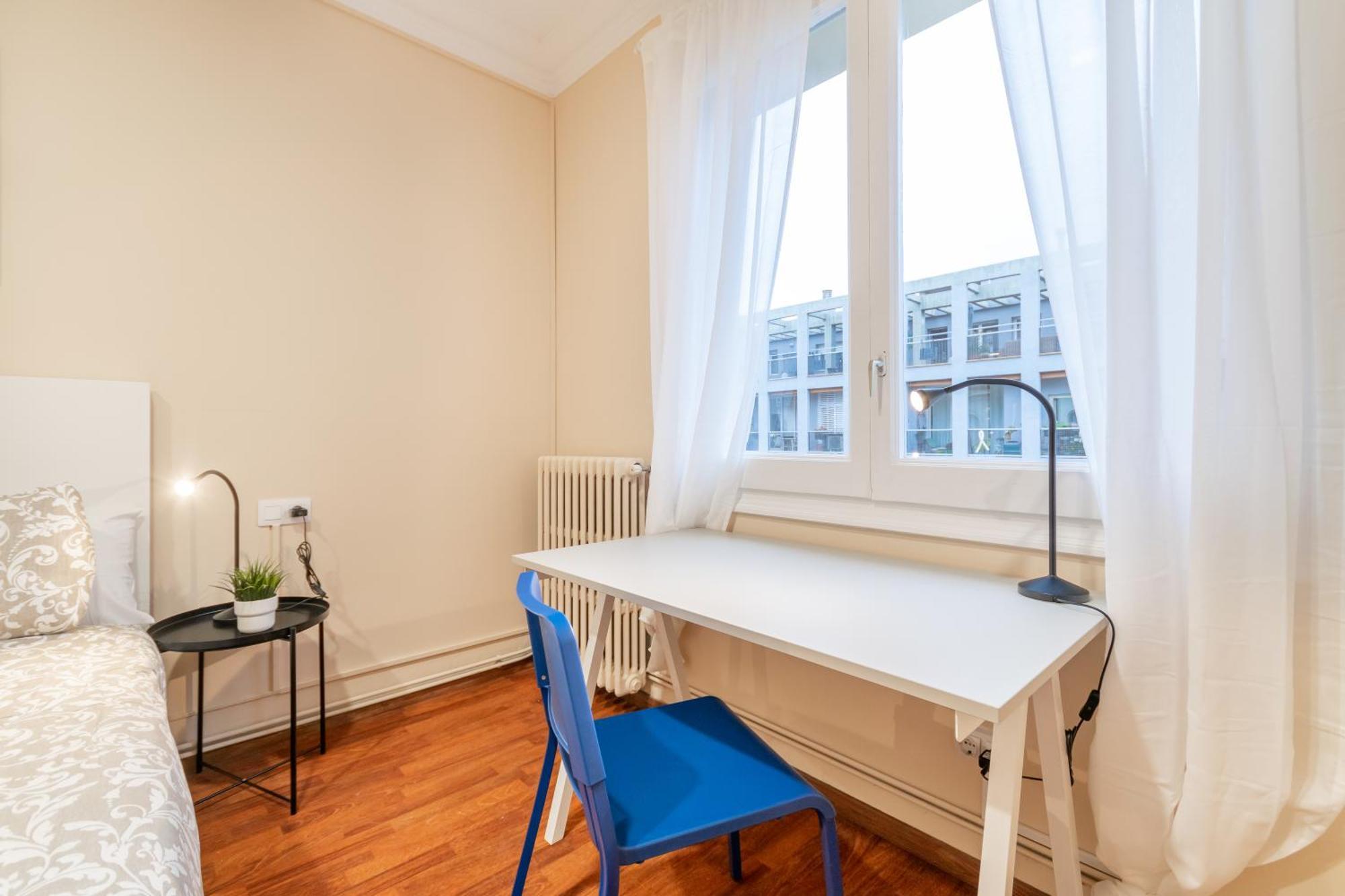 Apartamento Bruc Barcelona