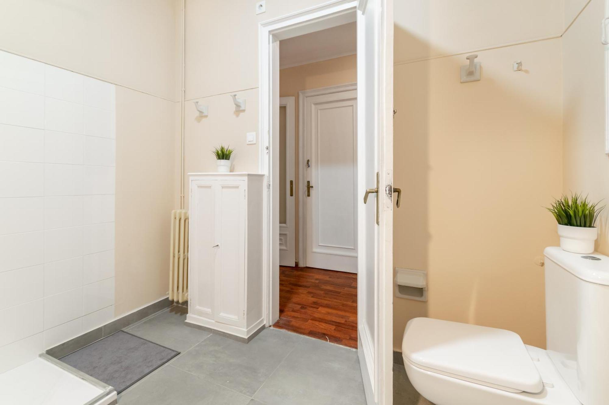 Apartamento Bruc