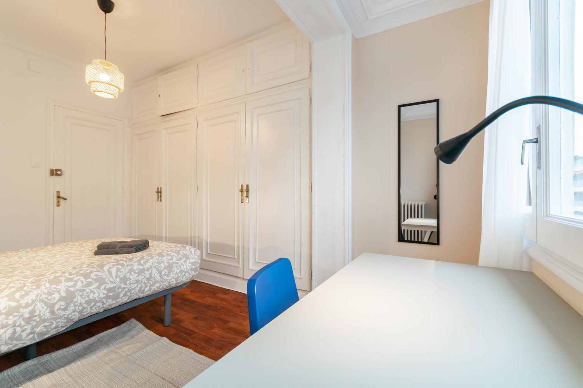 Bruc Apartamento *