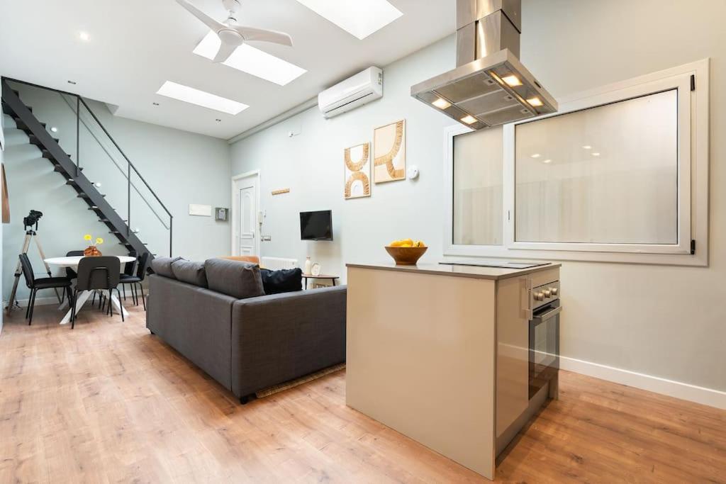 Apartment Enamorats