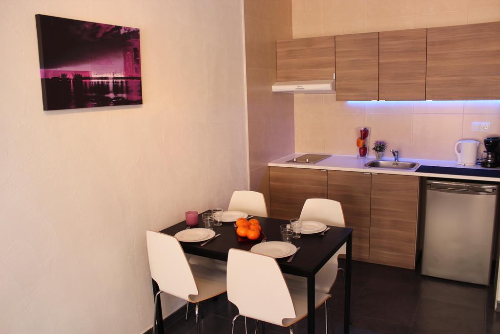 Sagrada Apartment *
