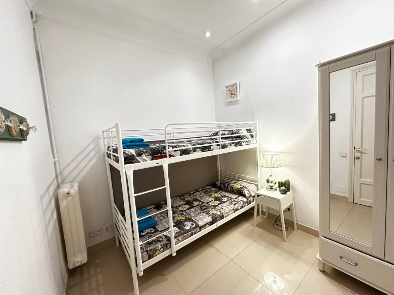 Gran Via Bed & Breakfast