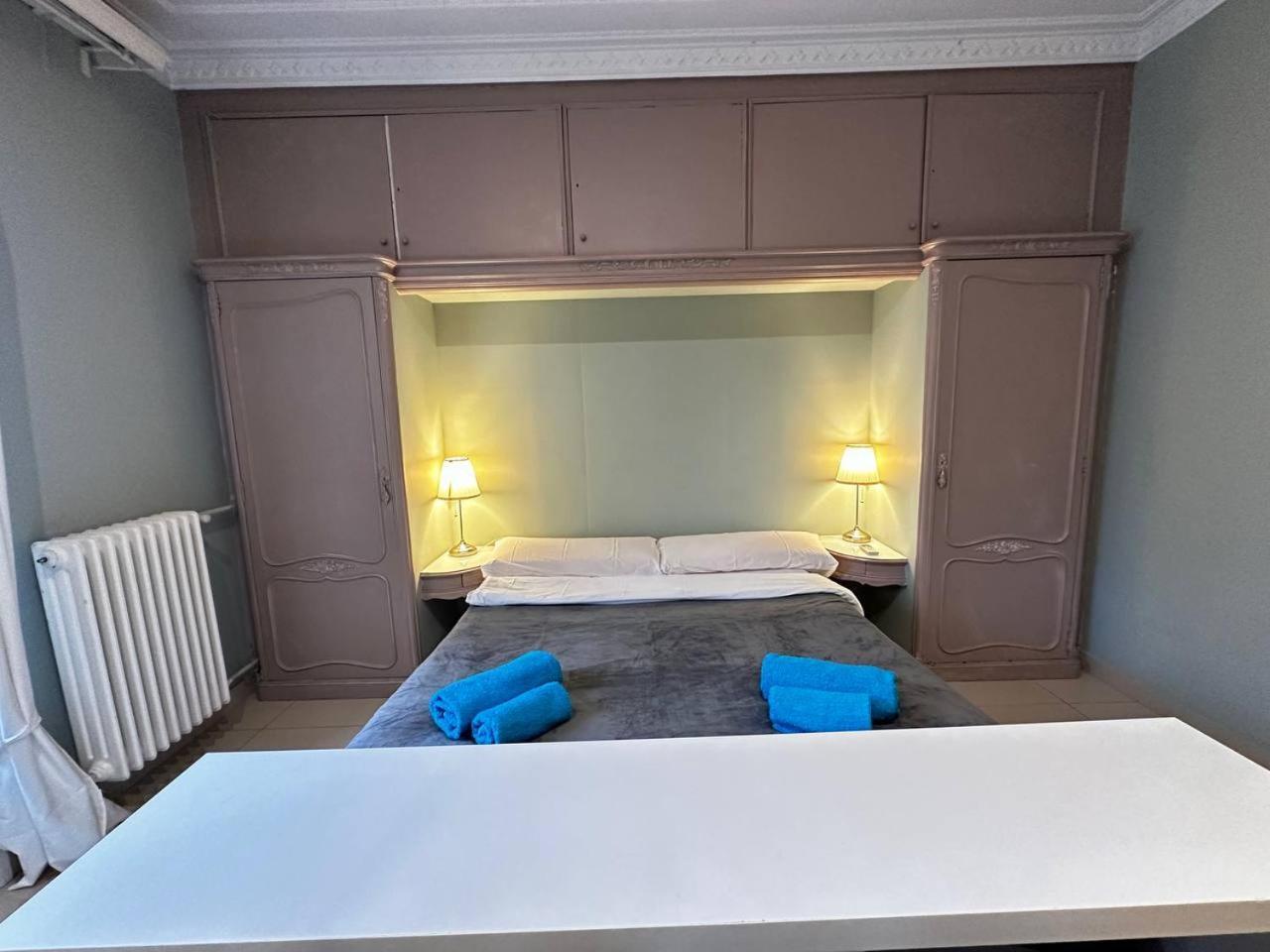 Gran Via Bed & Breakfast