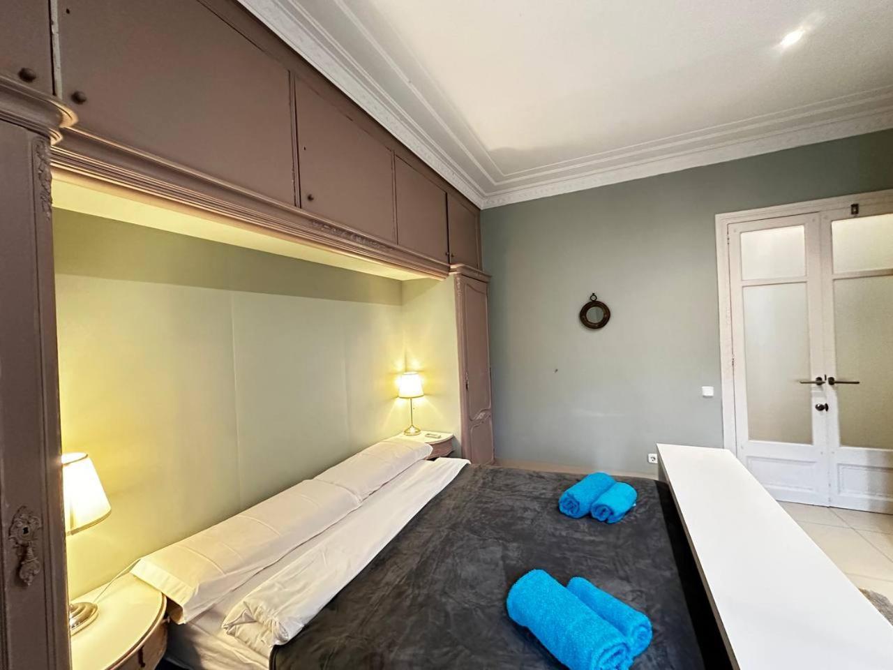 Gran Via Bed & Breakfast