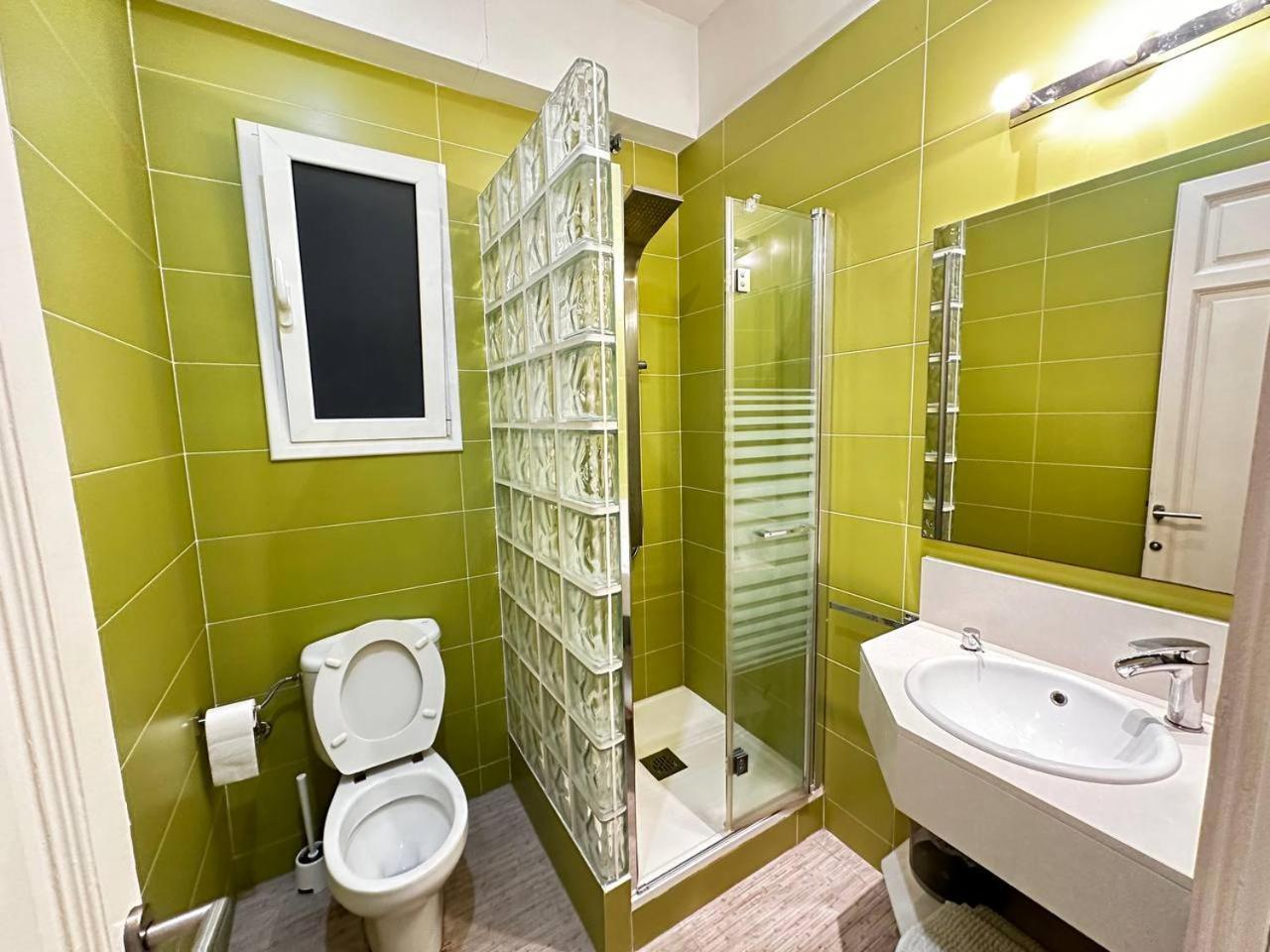 Gran Via Bed & Breakfast