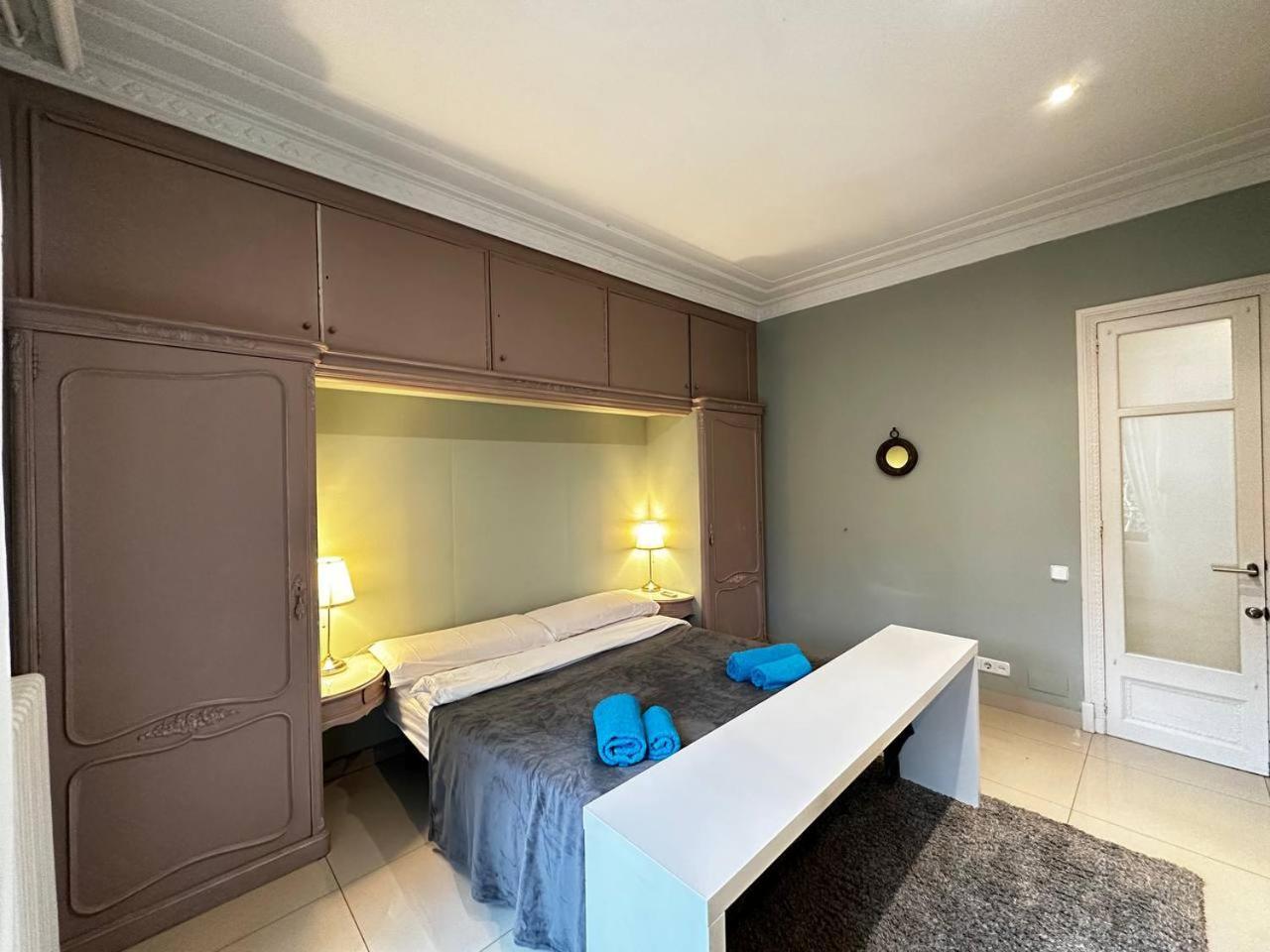 Bed & Breakfast Gran Via Barcelona