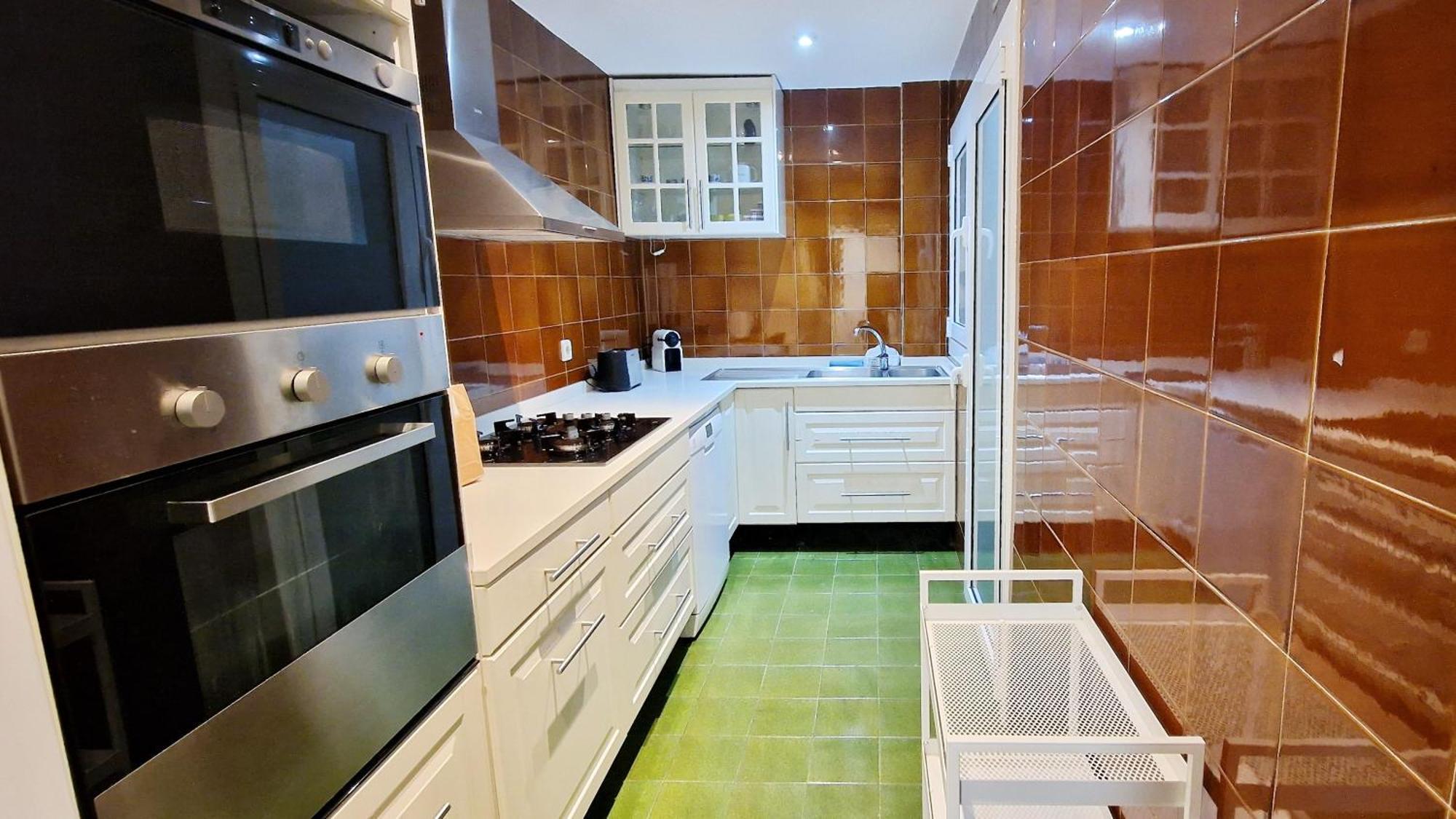 Modern Close To The Camp Nou Stadium Apartamento Barcelona