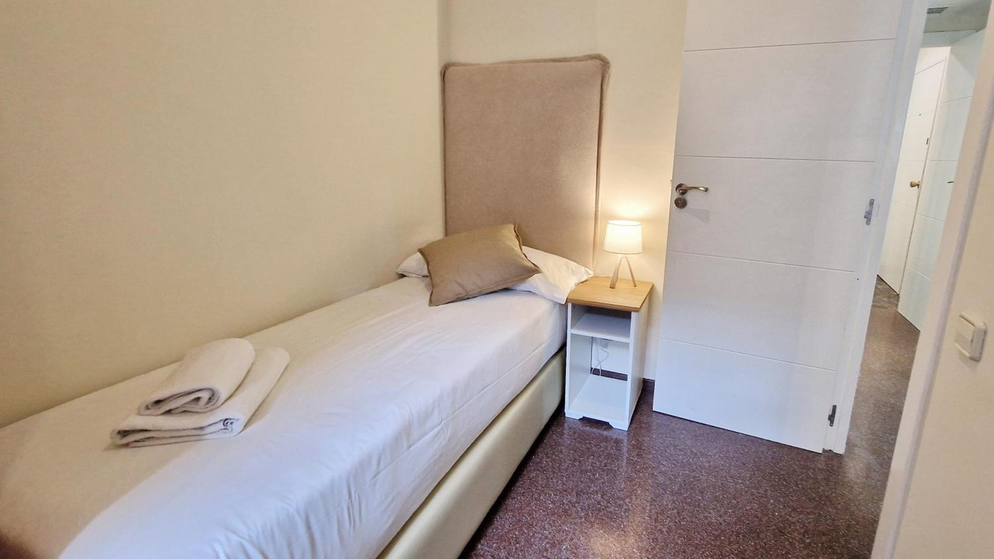 Modern Close To The Camp Nou Stadium Apartamento Barcelona