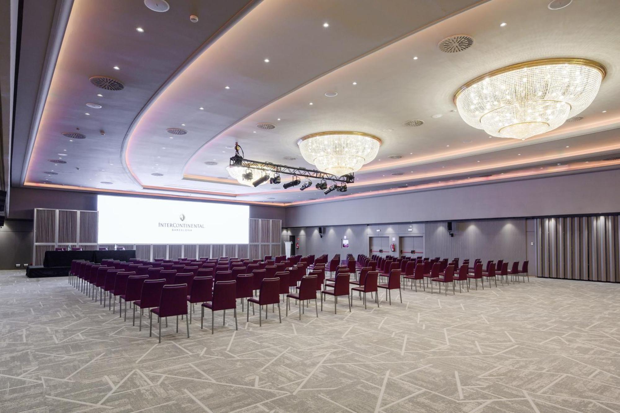 Hotel Intercontinental By Ihg 5*