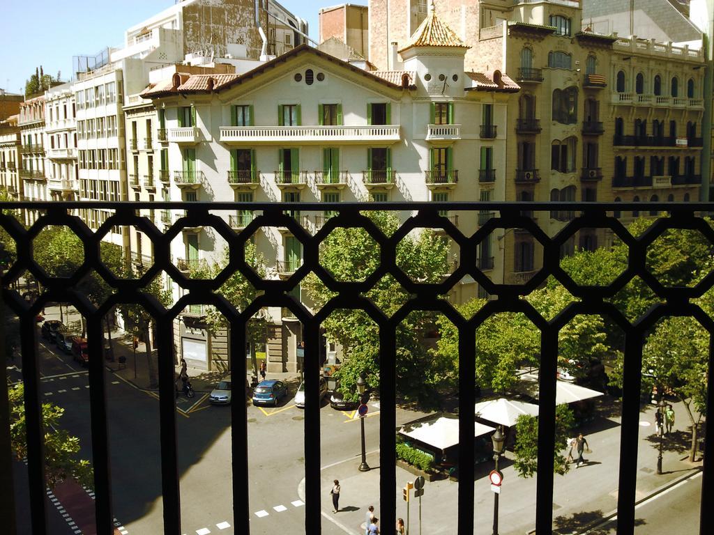 Gaudi 2 Apartamento *