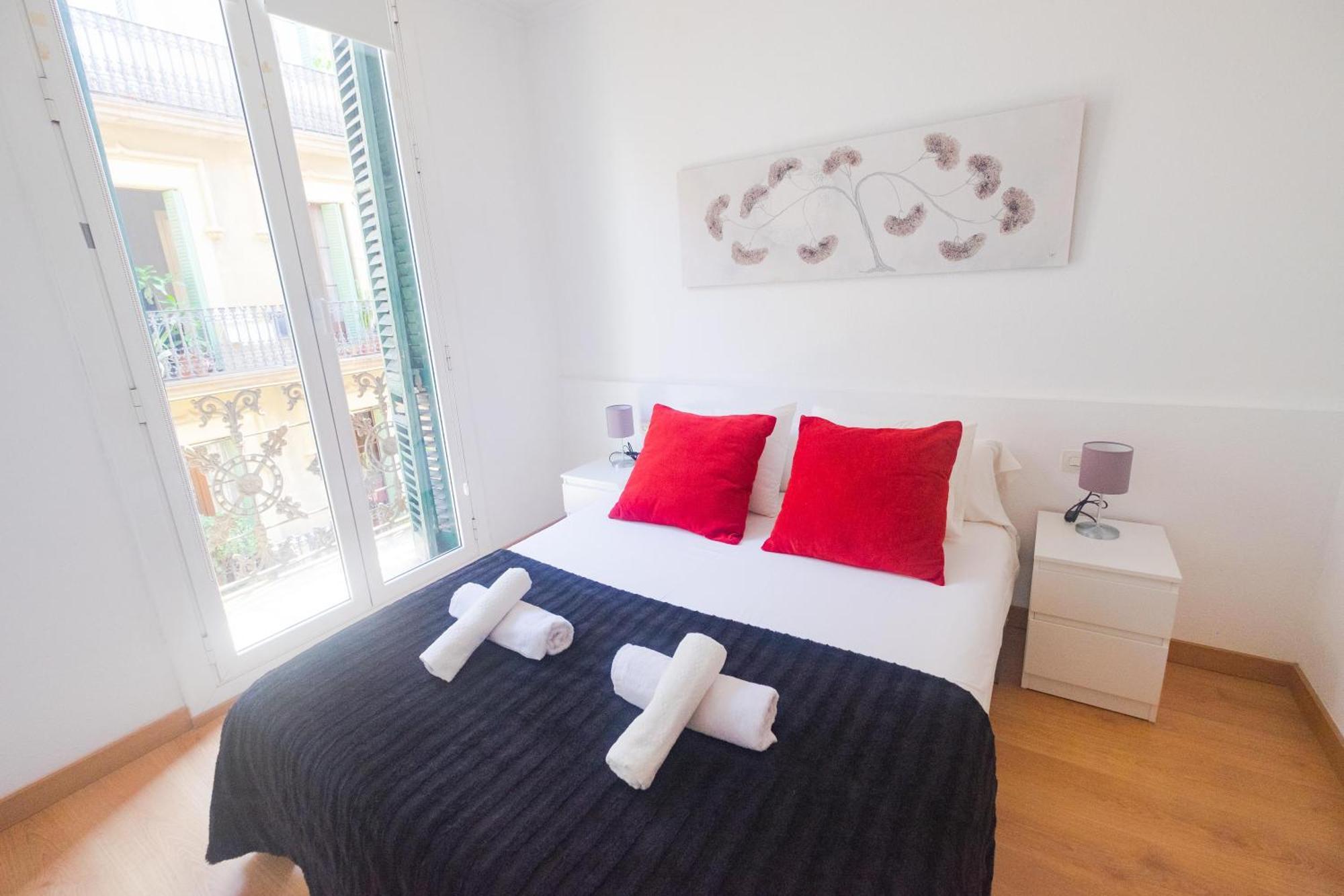 Apartment Gaudi