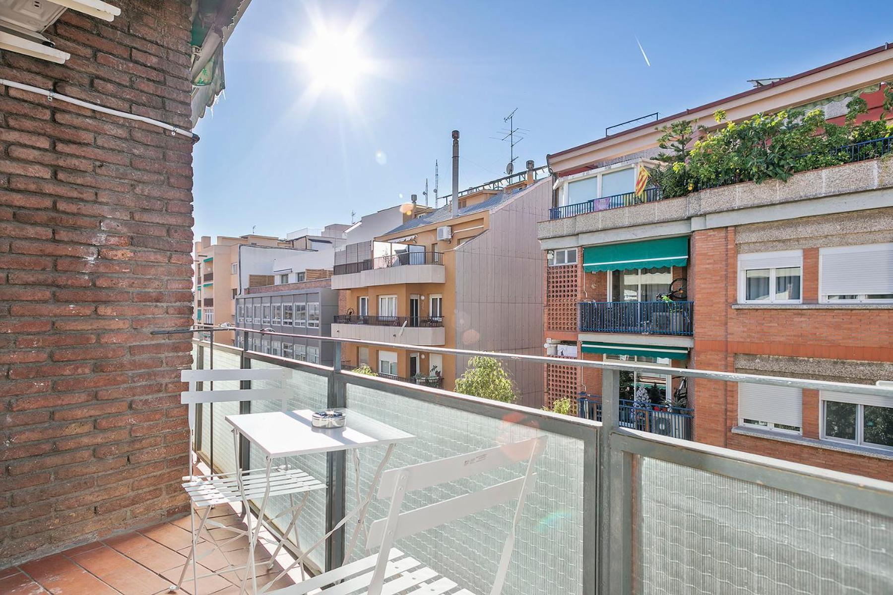 Apartamento The White Flats Les Corts *