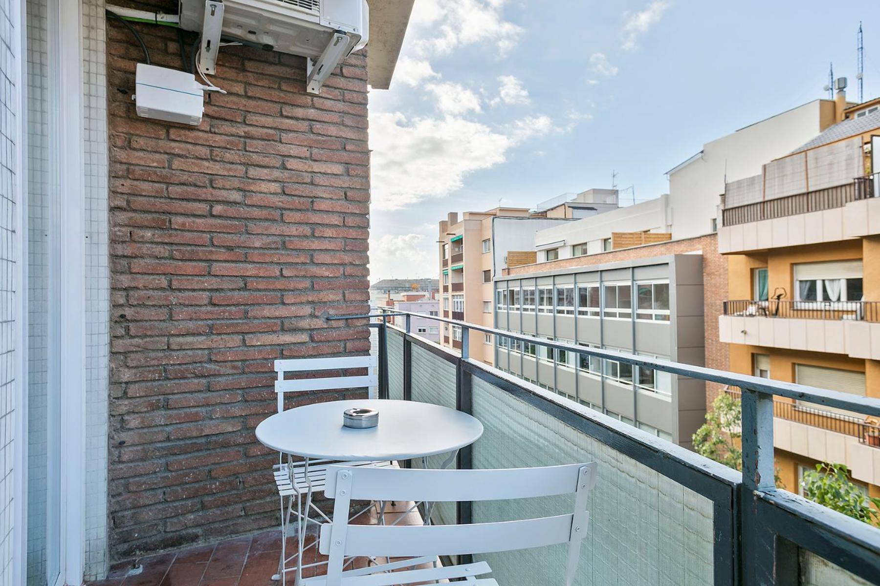 The White Flats Les Corts Apartamento Barcelona