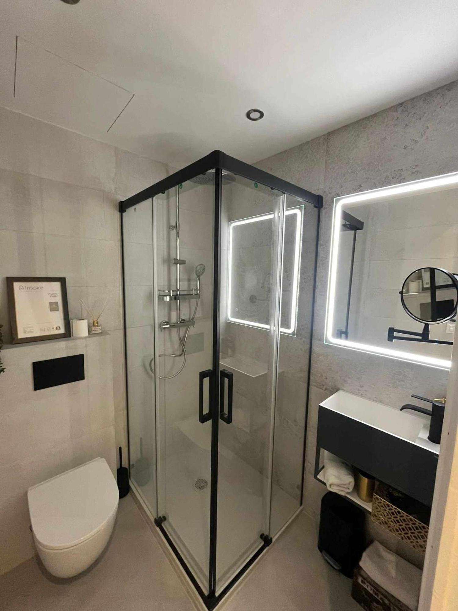Apartamento Alejandro En Bcn *