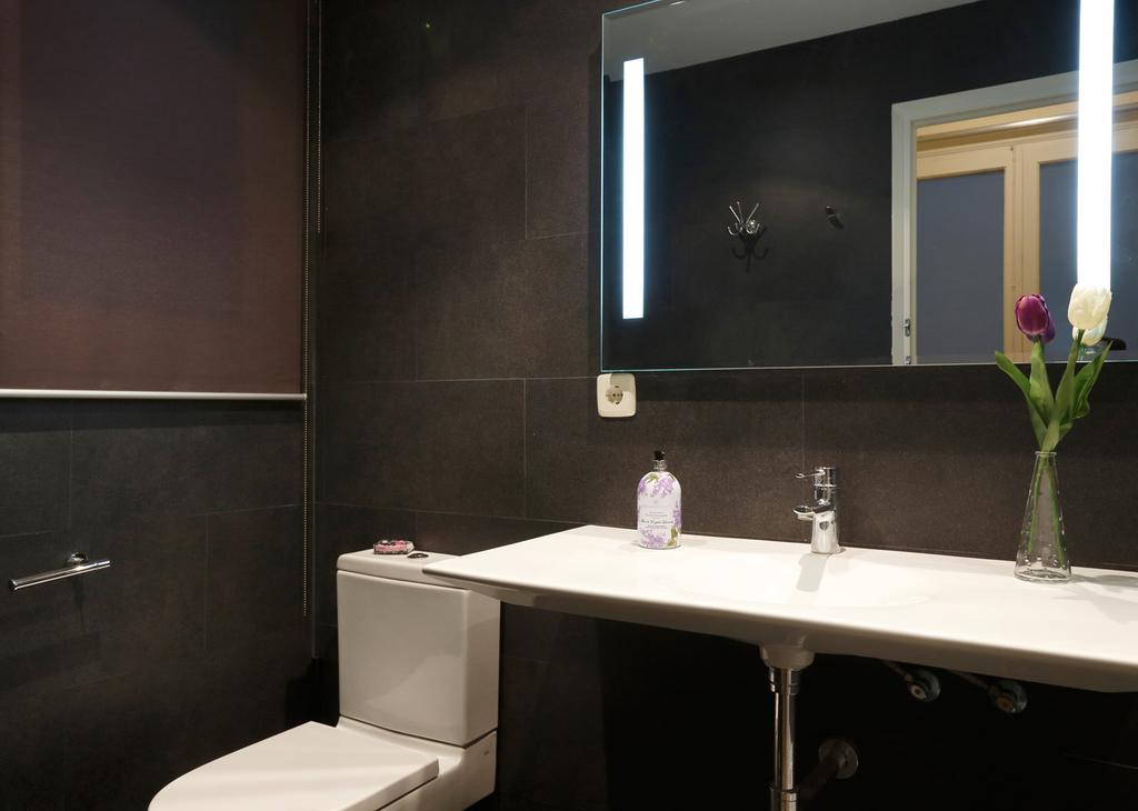 Apartamento Olivier