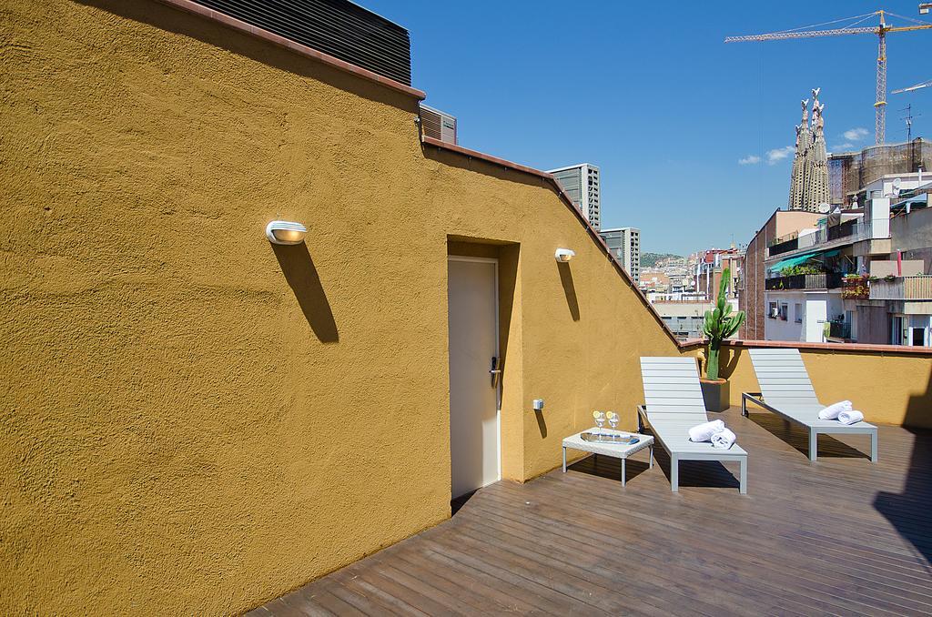 Apartamento The Sagrada Familia *