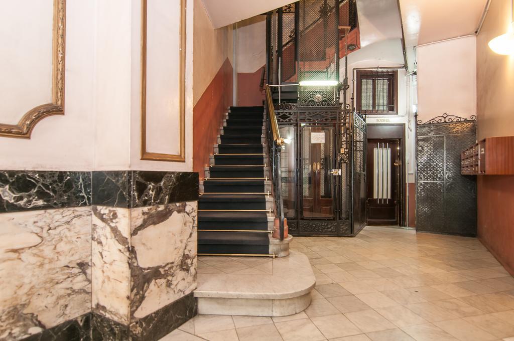 Apartamento Weflating Passeig De Gracia Barcelona