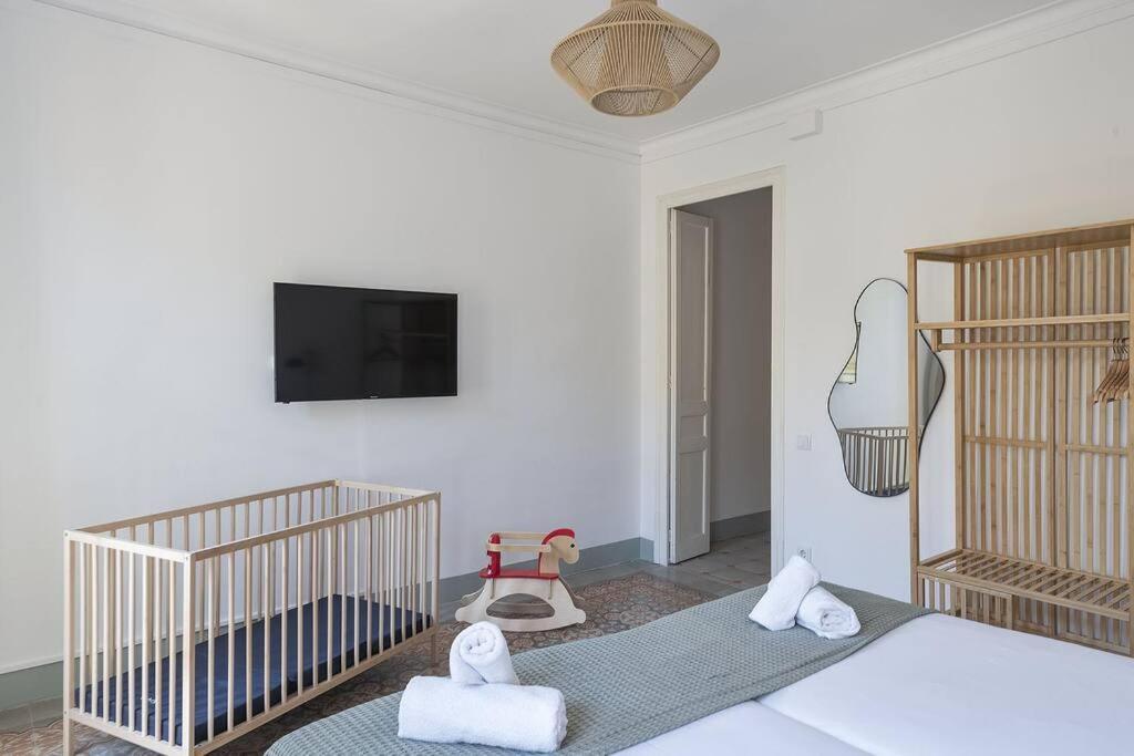 Canela Homes Fontana Apartamento