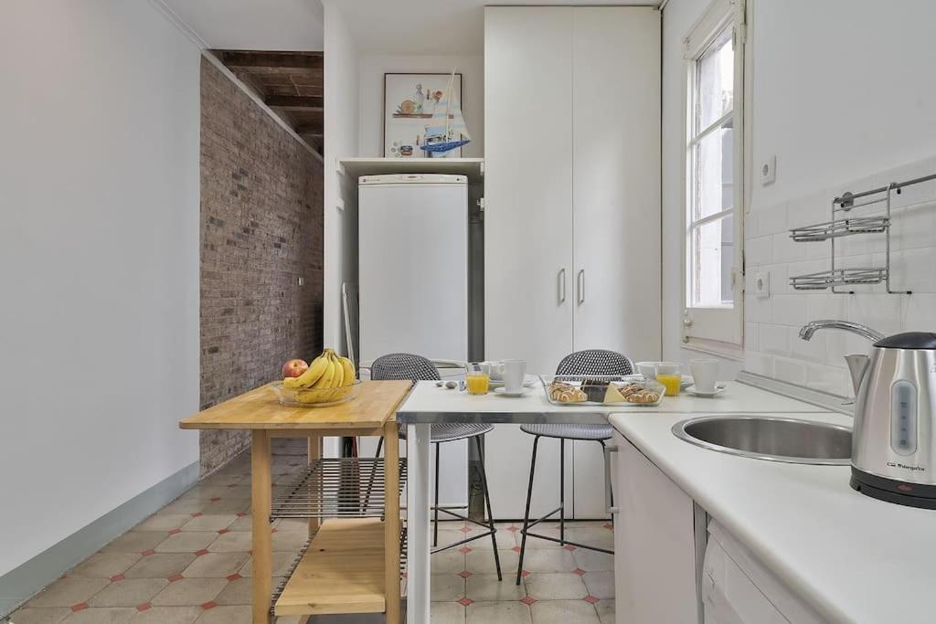 Apartamento Canela Homes Fontana *