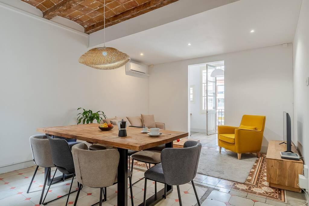 Canela Homes Fontana Apartamento *