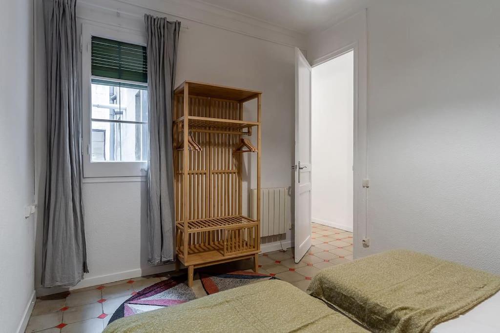 Apartamento Canela Homes Fontana Barcelona