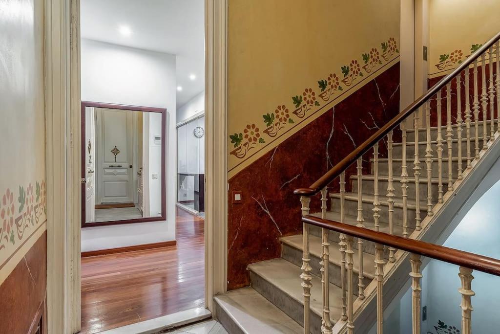 Apartamento Canela Homes Arago