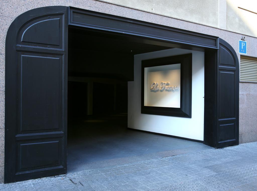 Hotel La Franca Travellers Adults Only 2*