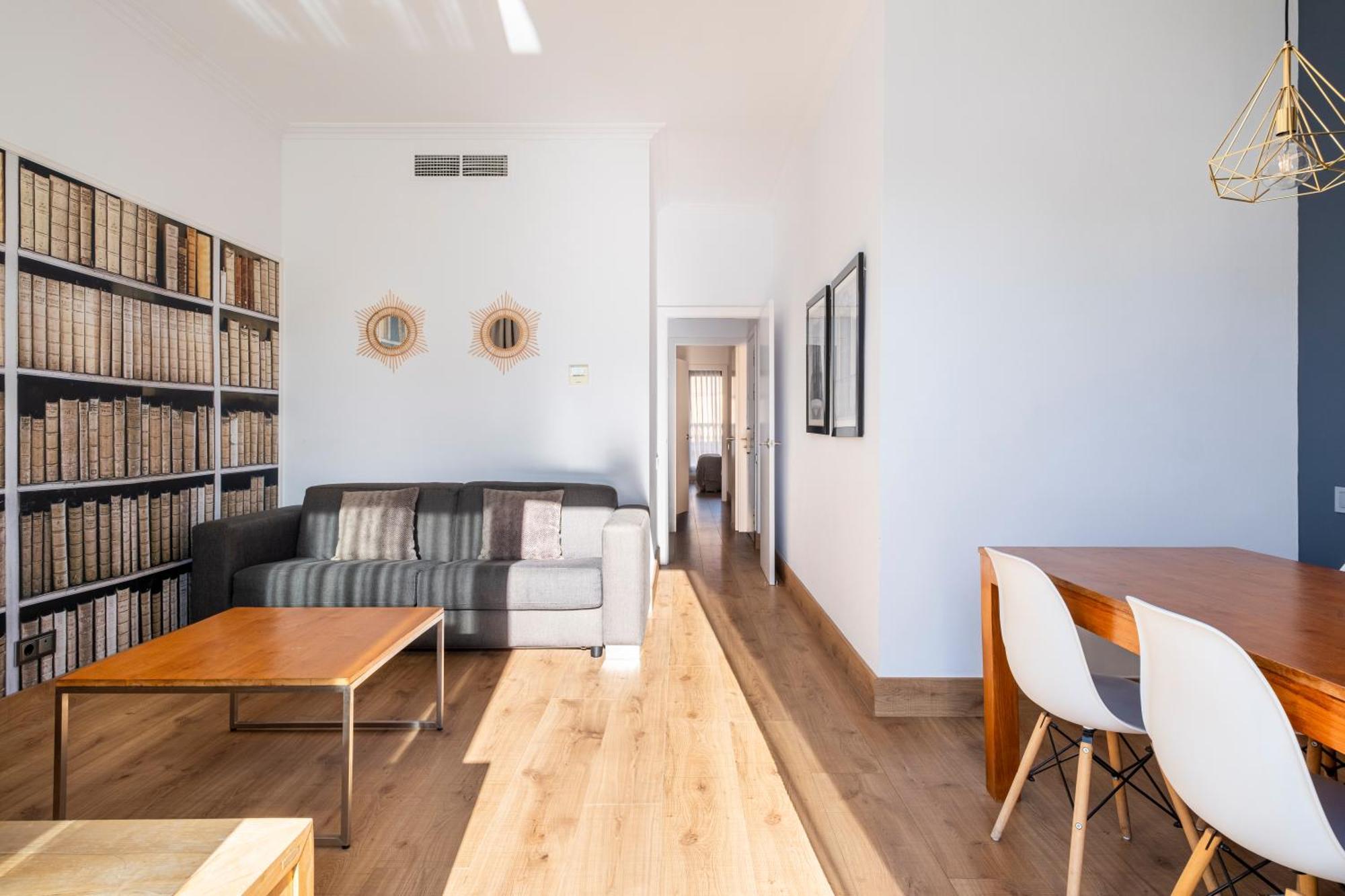Apartment Sixtyfour